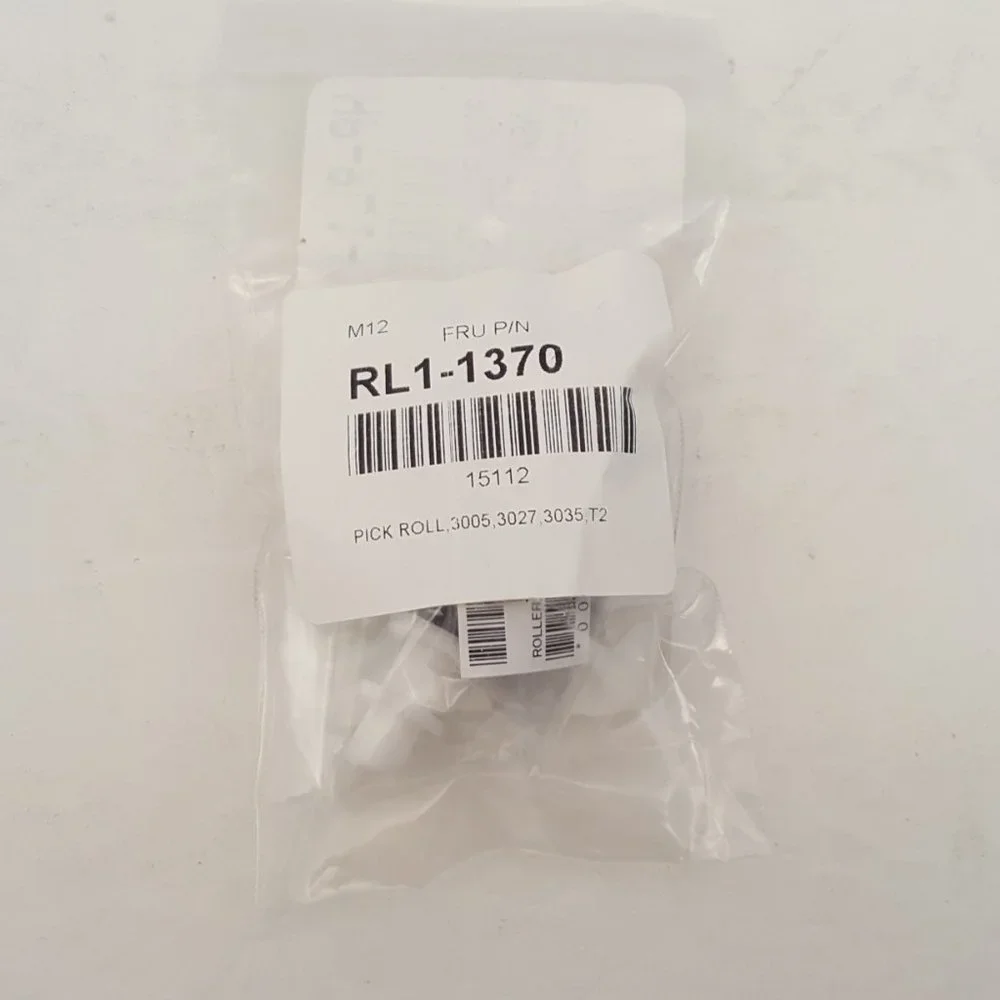 HP Paper Pickup Roller / Cassette Paper Pick-Up RL1-3167-000 for LJ P3005 NEW
